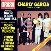 Buy Grasa De Las Capitales