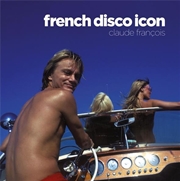 Buy Claude Francois: French Disco