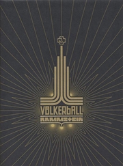 Buy Volkerball Ltd Ed (2dvd/Cd Pal