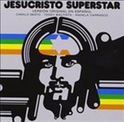 Buy Jesucristo Superstar