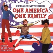 Buy Kid's Dance Express: One America One Family