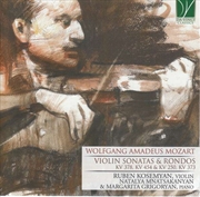 Buy Mozart: Violin Sonatas And Ron