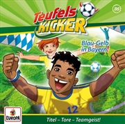 Buy 086 / Blau Gelb In Bayern