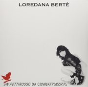 Buy Un Pettirosso Da Combattimento - Colored Vinyl