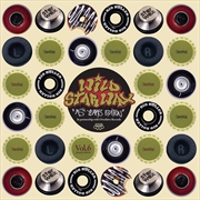 Buy Starwax X Overdrive: Wild Starwax - 15th Years Edition / Various
