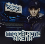 Buy Intergalactic Arena