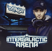 Buy Intergalactic Arena