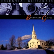Buy Bluegrass Gospel