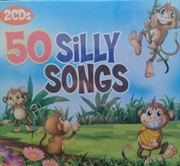 Buy 50 Silly Songs