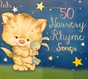 Buy 50 Nursery Rhyme Songs