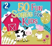 Buy 50 Fun Songs for Kids