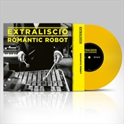 Buy Romantic Robot