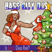 Buy Is Santa Claus Real
