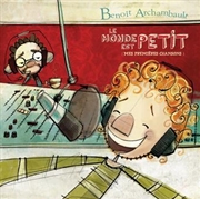 Buy Le Monde Est Petit (Mes Premieres Chansons)