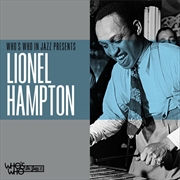 Buy Who's Who in Jazz Presents Lionel Hampton