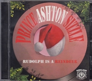Buy Rudolph Is A Reindeer