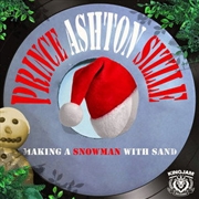 Buy Making A Snowman With Sand