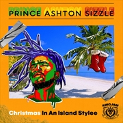 Buy Christmas In An Island Stylee