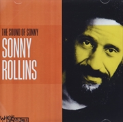 Buy The Sound of Sonny