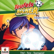 Buy 089: Sieges Serie