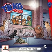 Buy 017: Oskar In Der Falle