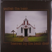 Buy Heaven By The Back Door