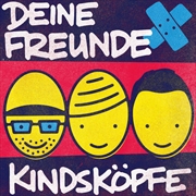 Buy Kindskopfe