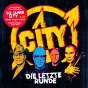 Buy Die Letzte Runde