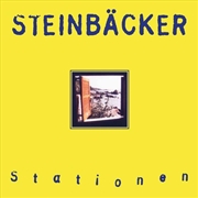 Buy Stationen: Ltd Edn