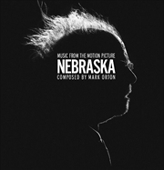 Buy Nebraska: Score 