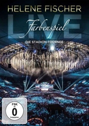 Buy Farbenspiel Live Die Tournee