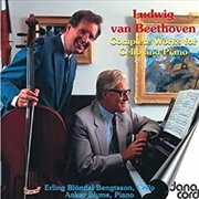 Buy Cello Sonatas