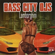 Buy Lamborghini
