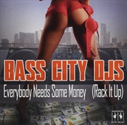 Buy Everybody Needs Some Money