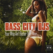 Buy Your Whip Aint Better Than Min