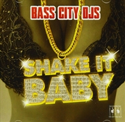 Buy Shake It Baby