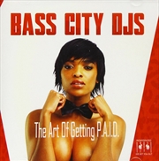 Buy Art Of Getting Paid