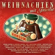 Buy Weihnachten Mit Familie / Various