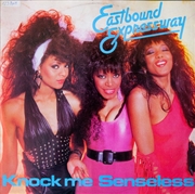 Buy Knock Me Senseless