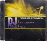 Buy Hip Hop Instrumental Hits Vol. 1