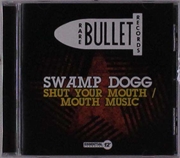Buy Shut Your Mouth / Mouth Music
