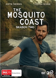 Buy Mosquito Coast - Season 2, The