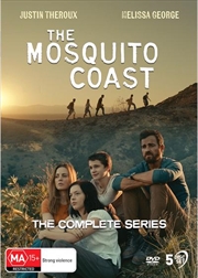 Buy Mosquito Coast | Complete Series, The