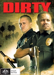 Buy Dirty