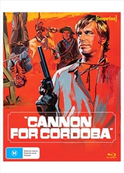 Buy Cannon For Cordob - Limited Edition | Imprint Collection #597