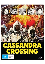 Buy Cassandra Crossing - Limited Edition | Imprint Collection #598, The