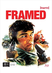 Buy Framed - Limited Edition | Imprint Collection #601