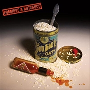 Buy Porridge And Hot Sauce