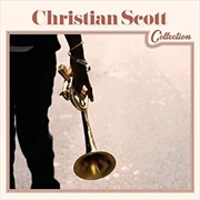 Buy Christian Scott Collection