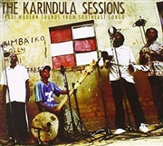 Buy Karindula Sessions: Tradi-Modern Sounds from Southeast Congo